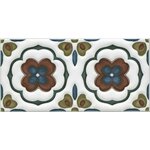 Плитка для полов "Сан-Ремо" (327х327) светло-серая Люкс - Изображение 1