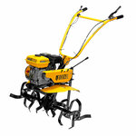 Мотоблок Denzel DPT-170SB - Изображение 1