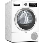 Сушильная машина Bosch WTW8760EPL - Изображение 5