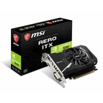 Видеокарта MSI NVIDIA GeForce RTX 3060 RTX 3060 GAMING X 12G 12ГБ Gaming X, GDDR6, Ret - Изображение 3