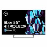 Умный Телевизор Sber SDX-32H2128 - Изображение 2