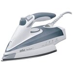 Утюг Braun TexStyle 1 - Изображение 1