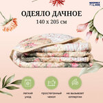 Одеяло 200х220 зимнее теплое Хлопок - Изображение 6