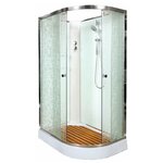 Душевая кабина Deto D278S 80х80 - Изображение 8