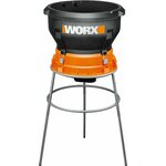 Измельчитель садовый GW-2800SD GREENWORKS, 2208007 - Изображение 1