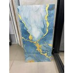 Керамогранит Gravita Italo Grey Carving 60x60 - Изображение 4