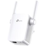 Wi-Fi усилитель сигнала (репитер) TP-LINK TL-WA855RE - Изображение 1