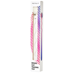 Игрушка для кошек Рыба с мятой и валерианой, серая - Изображение 1