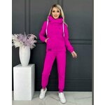 Костюм женский двойка на молнии - Изображение 1