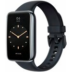 Фитнес-браслет Xiaomi Mi Band 9 черный глобальный версия - Изображение 3