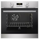 Встраиваемый духовой шкаф Korting OKB 3821 EW - Изображение 4
