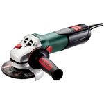 УШМ Metabo W 9-115, 900 Вт, 115 мм - Изображение 3
