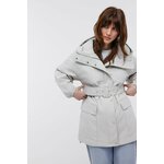BAON Куртка Baon B0322701, размер: 3XL, серый - Изображение 2