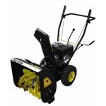 Снегоуборщик Huter SGC 5500B, Huter - Изображение 1