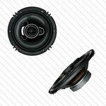 Автомобильный сабвуфер SM-CSX501 - Изображение 3