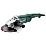 УШМ Metabo W 9-115, 900 Вт, 115 мм - Изображение 2
