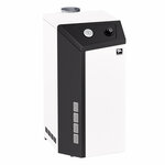 Конвекционный газовый котел Лемакс PRIME-V32, двухконтурный - Изображение 1
