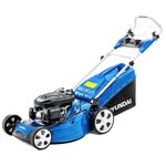 Бензиновая газонокосилка HYUNDAI L 4610SЕ, 45.7 см - Изображение 1