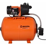 Погружной колодезный Поверхностный насос колодезный насос ВИХРЬ ВН-25В - Изображение 1