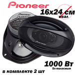 Автомобильный сабвуфер SM-CSX501 - Изображение 4