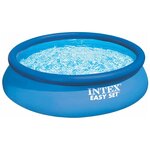 Бассейн Intex Rectangular Frame 28271 - Изображение 5