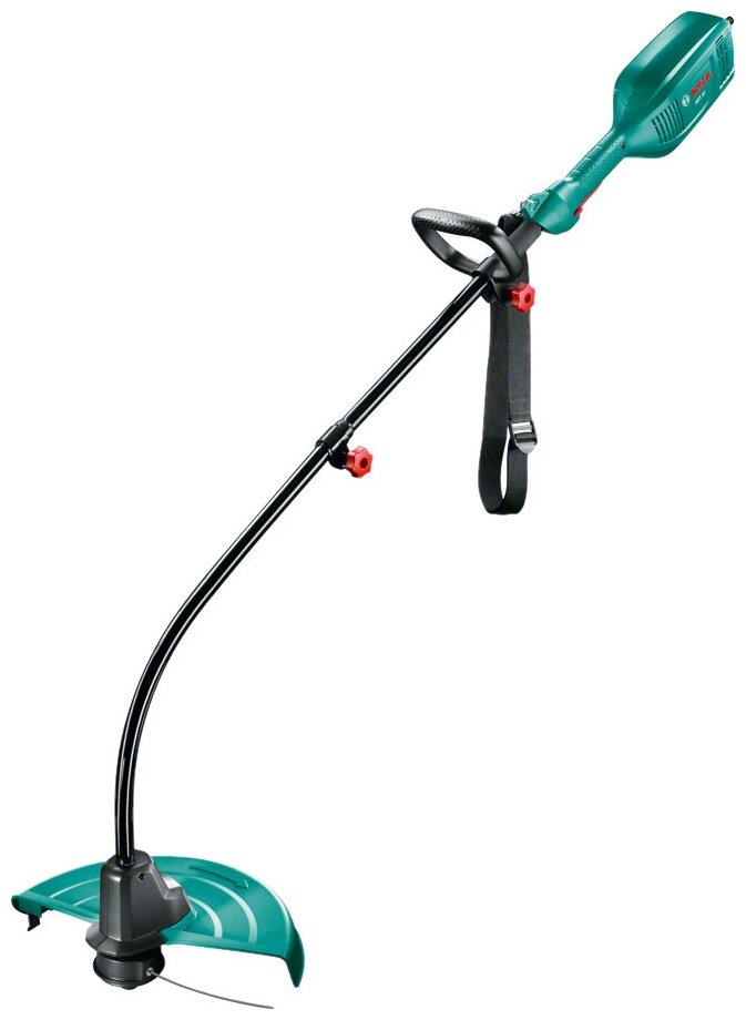 Триммер электрический BOSCH ART 37 (0.600.878.M20), 1000 Вт, 37 см