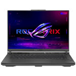 Ноутбук Asus Expertbook B3604CVA-Q90154, 16", IPS, Intel Core i7 1355U, DDR5 16ГБ, SSD 1024ГБ, Intel Iris Xe graphics, черный (90nx07b1-m00580) - Изображение 6