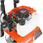 PATRIOT Мотоблок бензиновый Победа АК 23М - Изображение 2