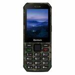 Телефон Philips Xenium X700 Black - Изображение 2