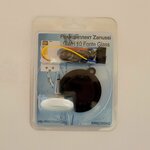 Направляющие для ящика к холодильникам Bosch Бош 676311 - Изображение 3