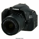 Фотоаппарат Canon EOS 1200D Kit - Изображение 5