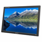 Moнитop для автo, для видeонаблюдения в дом, 7 дюймов LCD - Изображение 1
