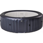 СПА-бассейн ORPC MSpa OTIUM, 185х185х68см, струйный и пузырьковый массаж - Изображение 7