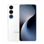 Смартфон Meizu Note 21 16/256Gb M411H EU White - Изображение 2