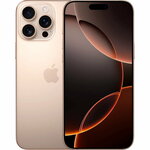Apple IPhone 16 Pro 256GB Natural Titanium - Изображение 2