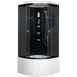 Душевая кабина WeltWasser WW500 EMMER 13555 1350х1350х2170 мм - Изображение 5