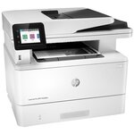 Принтер лазерный HP Laser 107a, ч/б, A4 - Изображение 2
