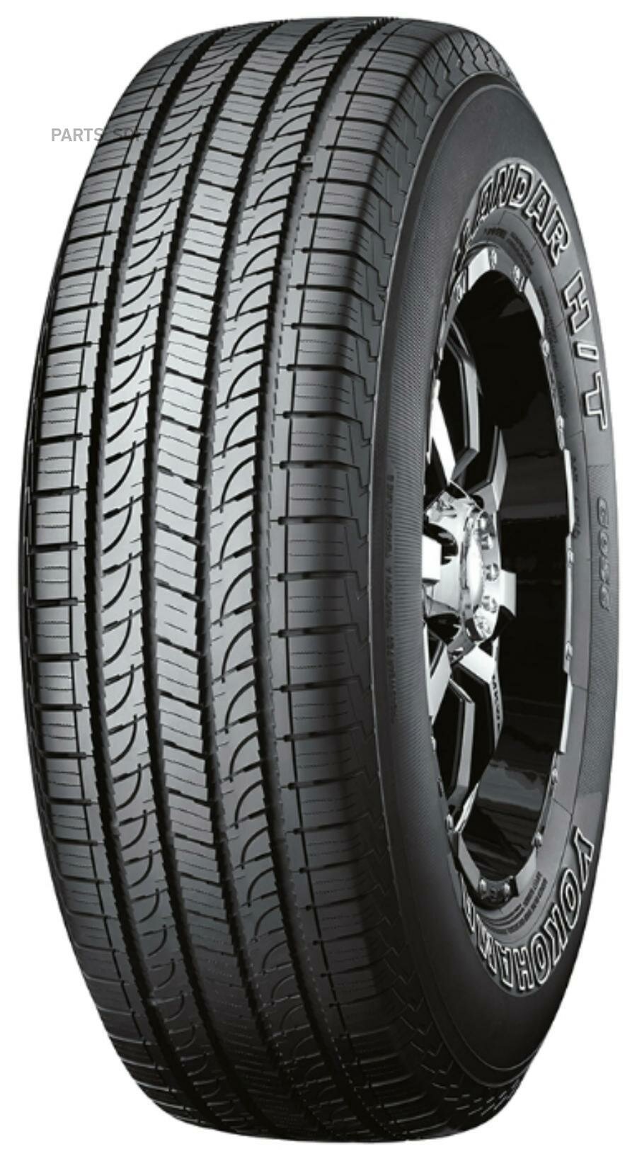 Шины YOKOHAMA R0505 285/65R17 116H Geolandar H/T G056 TL M+S