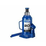 Домкрат надувной сорокин 3.692-1 (3 т - 50/640 мм) с шипами - Изображение 3