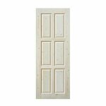 Межкомнатная дверь Luxor ДП-1 Whites Perl - Изображение 5