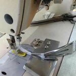 Лезвие ножа верхнее нижнее для Toyota Weijin, белая бытовая швейная машина оверлок 1250004237/29, 1PCS - Изображение 8