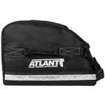 Комплект сумок евродеталь для автобоксов 1+2 (носовая и 2 основных)(серая) - Изображение 1