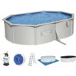 Детский бассейн Bestway 55022 - Изображение 3