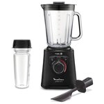 Погружной блендер Polaris PHB 1510GL Silent - Изображение 8