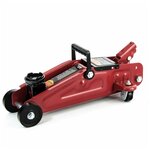 Домкрат надувной сорокин 3.692-1 (3 т - 50/640 мм) с шипами - Изображение 8