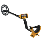 Металлоискатель Garrett Axiom 11x7 Mono и 13x11 DD с беспроводными наушниками - Изображение 2