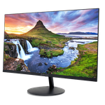 Монитор компьютерный ультратонкий 16,1' ARZOPA Z1FC 1080p 144Hz - Изображение 3
