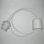 Потолочный светильник Globo Lighting Theo 15190D, E14 - Изображение 2