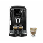Кофемашина Delonghi Autentica ETAM29.660 SB 1450Вт серебристый/черный - Изображение 4