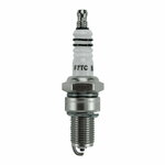 Свеча зажигания для автомобилей Renault Logan (08-)/Nissan Almera G15 (12-) K4M 1.6i 16кл. VSP 0903 StartVolt - Изображение 1
